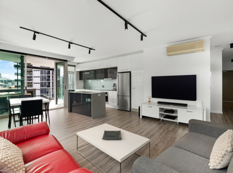 16/89 Lambert Street, Kangaroo Point, QLD 4169