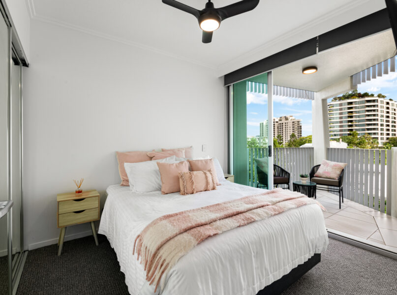 16/89 Lambert Street, Kangaroo Point, QLD 4169