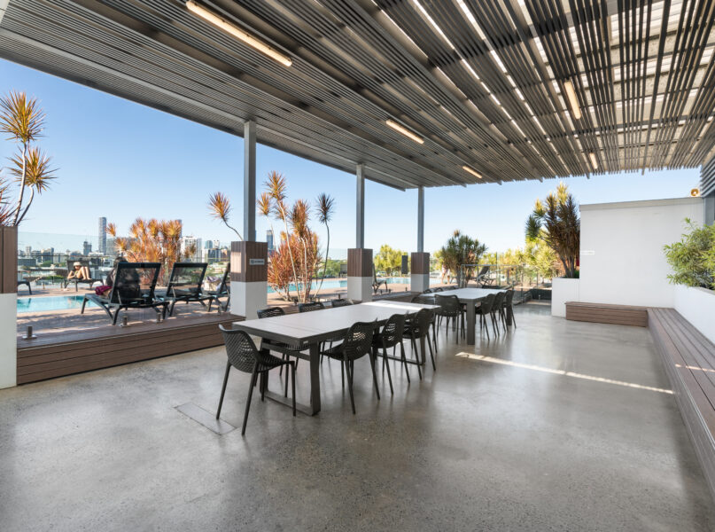 511/70-78 Victoria Street, West End, QLD 4101