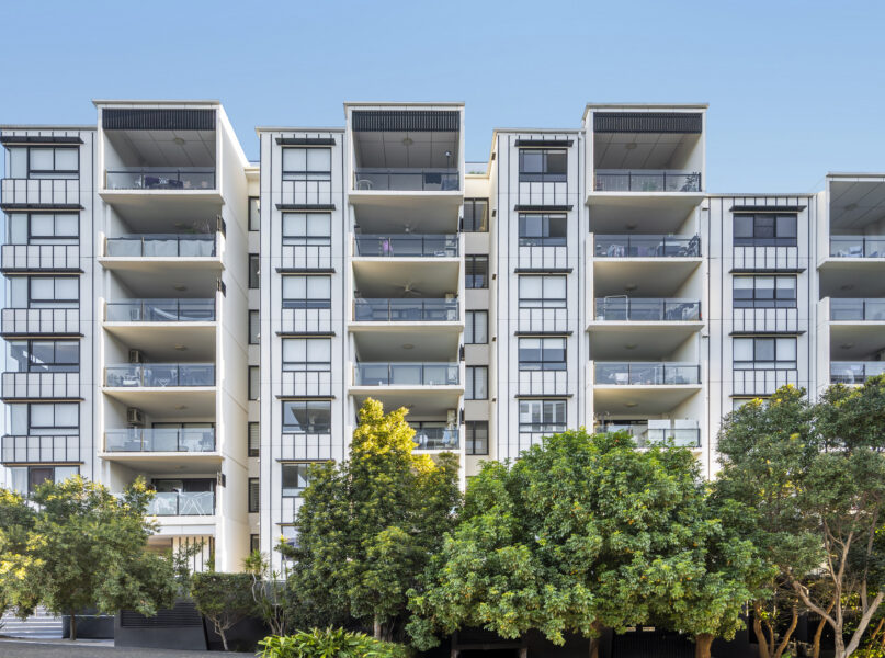 511/70-78 Victoria Street, West End, QLD 4101