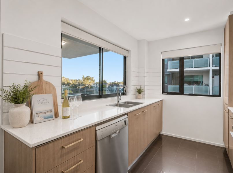 511/70-78 Victoria Street, West End, QLD 4101
