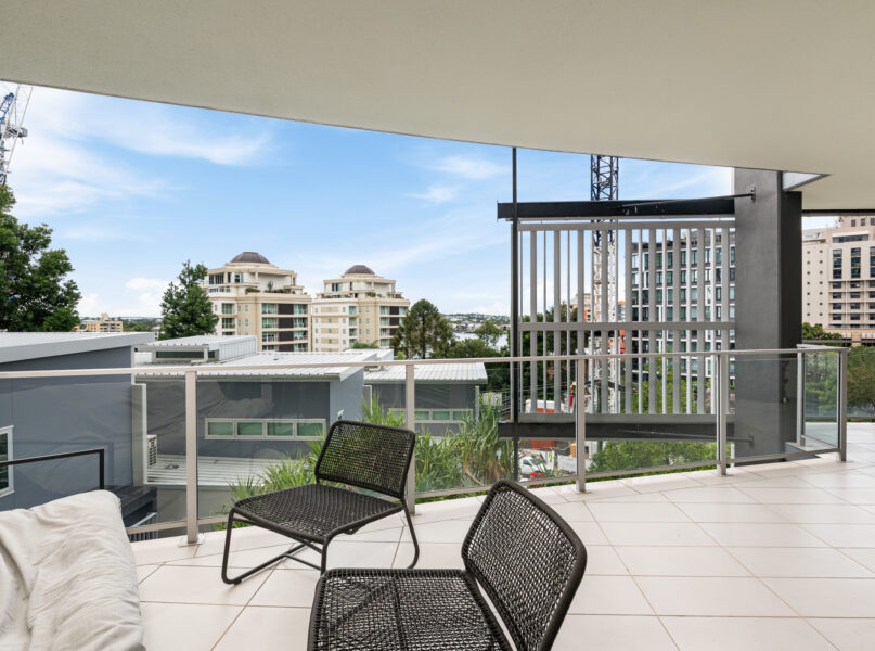 48/89 Lambert Street, Kangaroo Point, QLD 4169