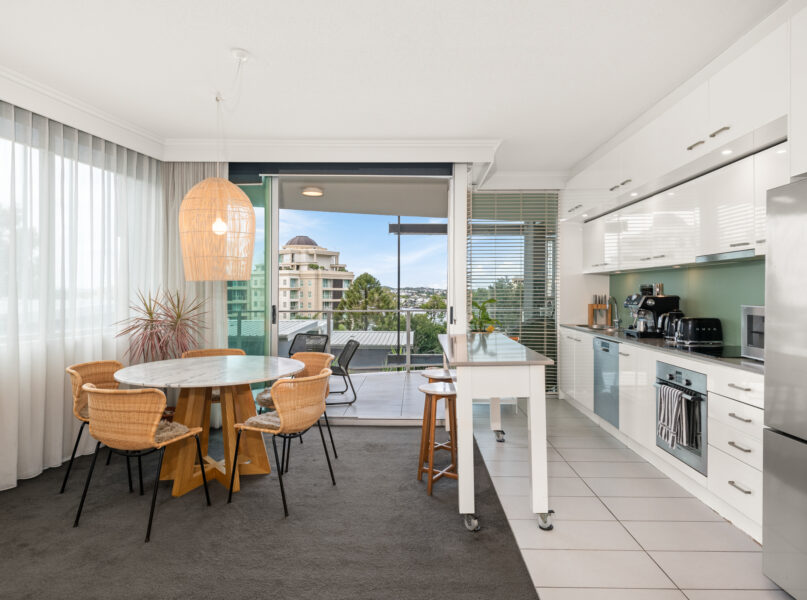 48/89 Lambert Street, Kangaroo Point, QLD 4169