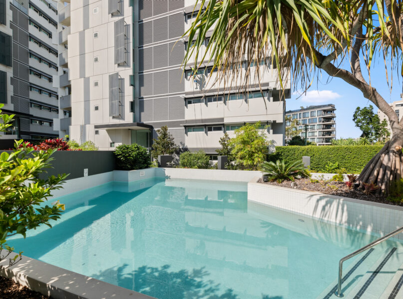 48/89 Lambert Street, Kangaroo Point, QLD 4169