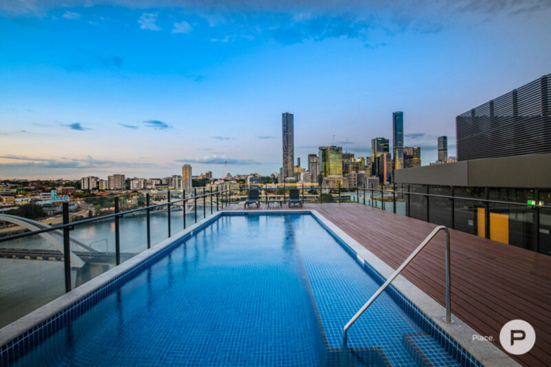 10305/25 Bouquet Street, South Brisbane, QLD 4101