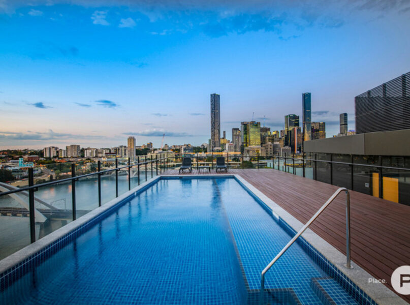 10305/25 Bouquet Street, South Brisbane, QLD 4101