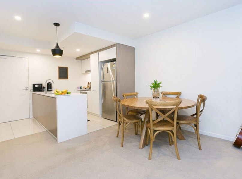 10305/25 Bouquet Street, South Brisbane, QLD 4101