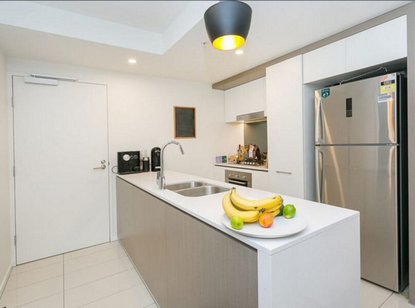 10305/25 Bouquet Street, South Brisbane, QLD 4101