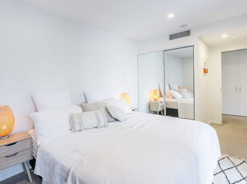 10305/25 Bouquet Street, South Brisbane, QLD 4101