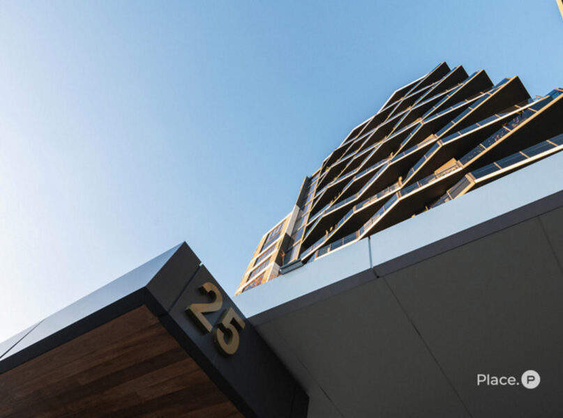 10305/25 Bouquet Street, South Brisbane, QLD 4101