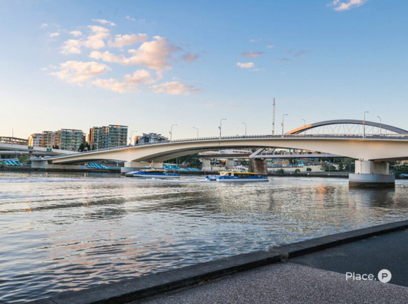 10305/25 Bouquet Street, South Brisbane, QLD 4101