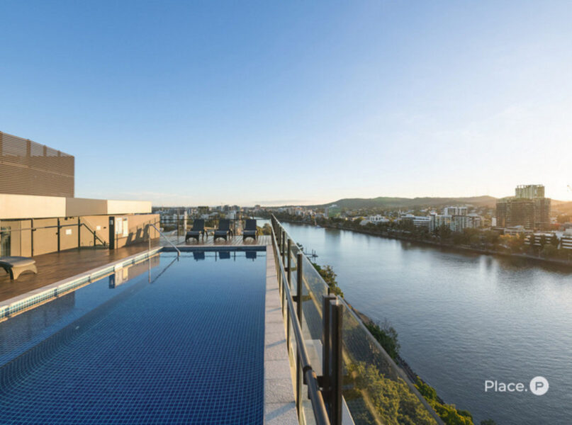 10305/25 Bouquet Street, South Brisbane, QLD 4101