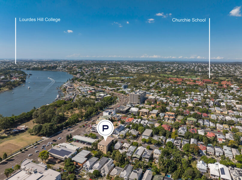 6/70 Latrobe Street, East Brisbane, QLD 4169