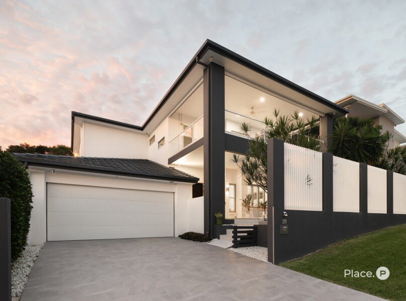 39 Emerald Street, Murarrie, QLD 4172