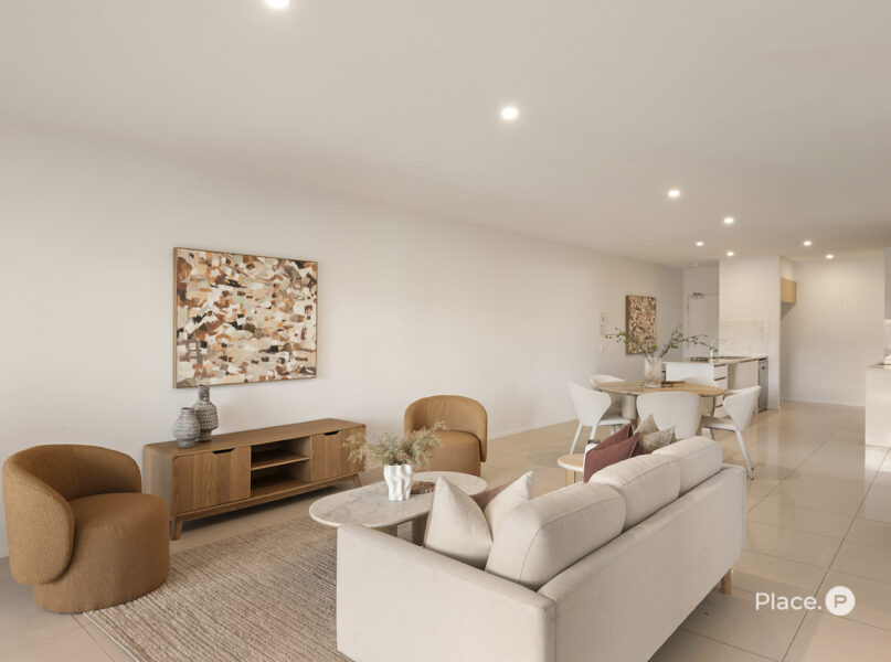 6/35 Burrai Street, Morningside, QLD 4170