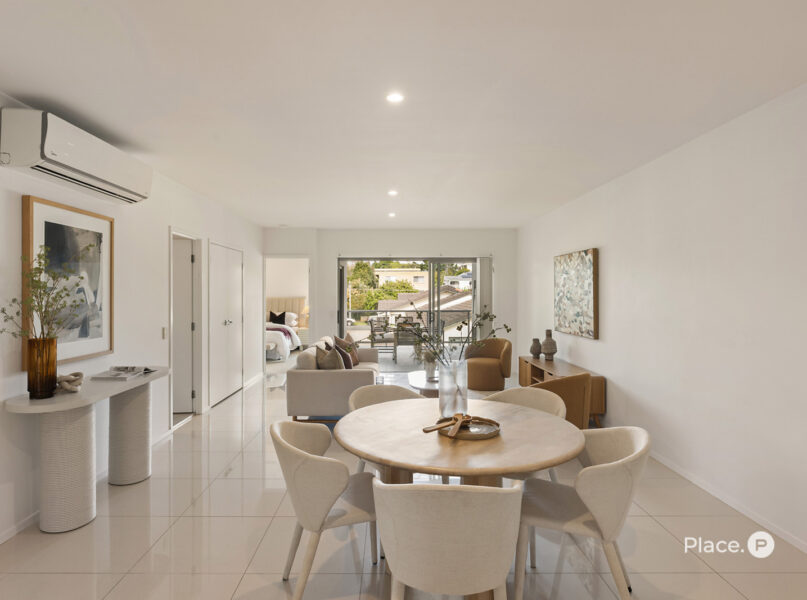 6/35 Burrai Street, Morningside, QLD 4170