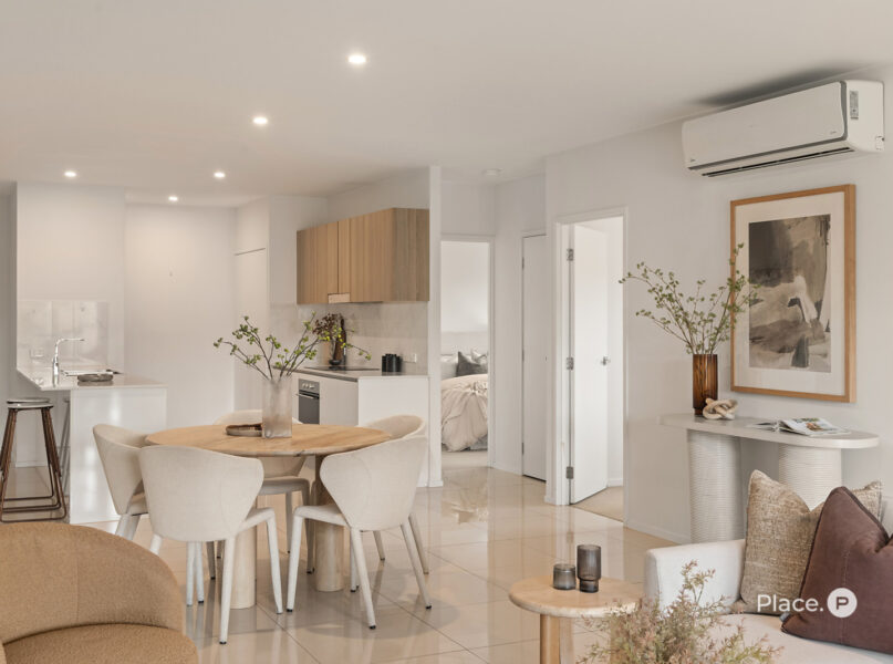 6/35 Burrai Street, Morningside, QLD 4170