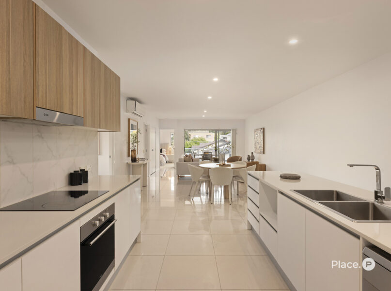 6/35 Burrai Street, Morningside, QLD 4170