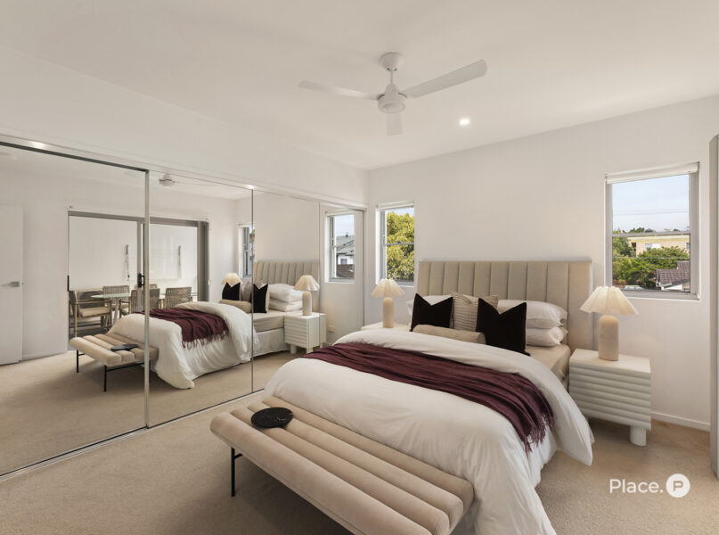 6/35 Burrai Street, Morningside, QLD 4170
