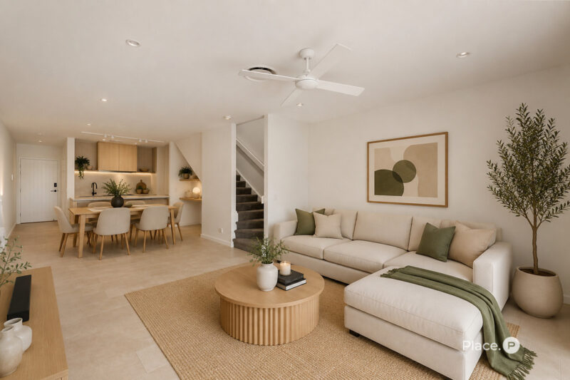 28/100 Champions Crescent, Brookwater, QLD 4300