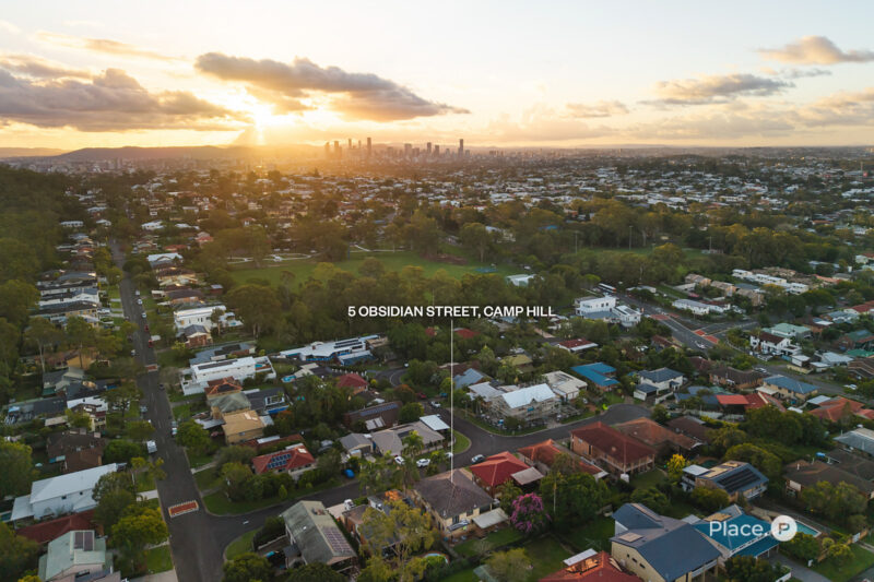 5 Obsidian Street, Camp Hill, QLD 4152