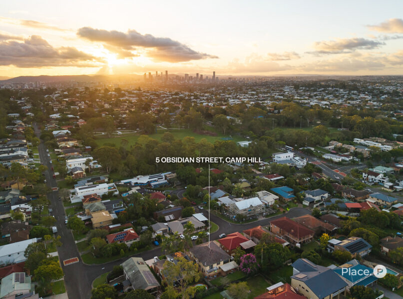 5 Obsidian Street, Camp Hill, QLD 4152