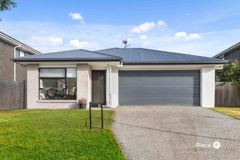 4 Burdekin Road, Logan Reserve, QLD 4133