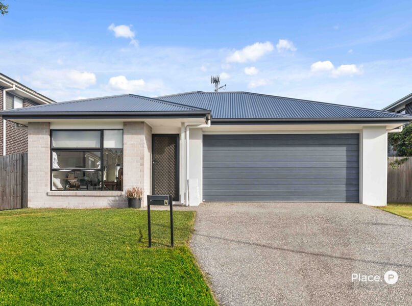 4 Burdekin Road, Logan Reserve, QLD 4133