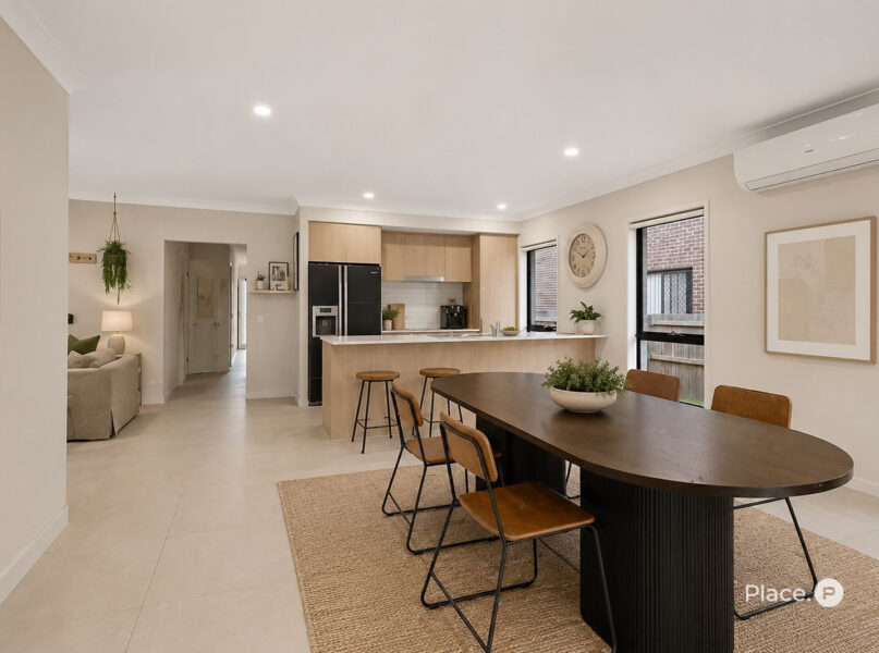4 Burdekin Road, Logan Reserve, QLD 4133