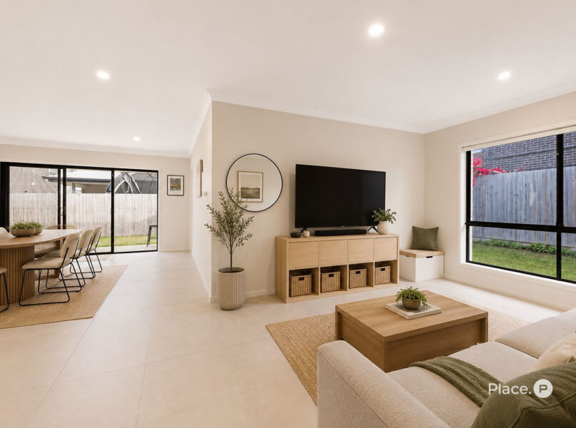 4 Burdekin Road, Logan Reserve, QLD 4133
