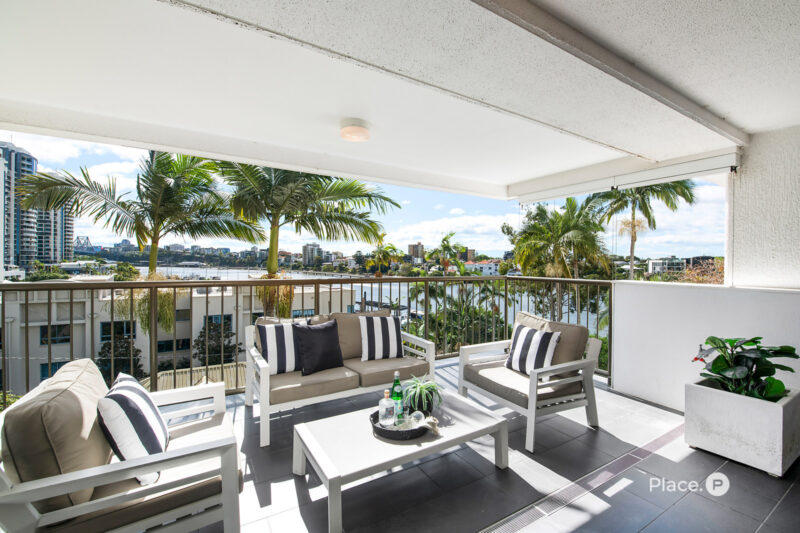 5/77 Cairns Street, Kangaroo Point, QLD 4169