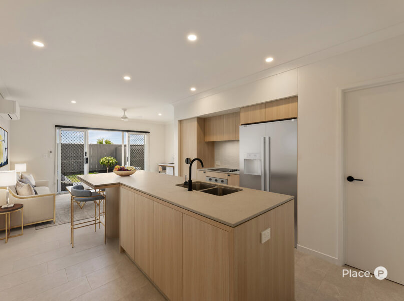 70/33 River Road, Bundamba, QLD 4304