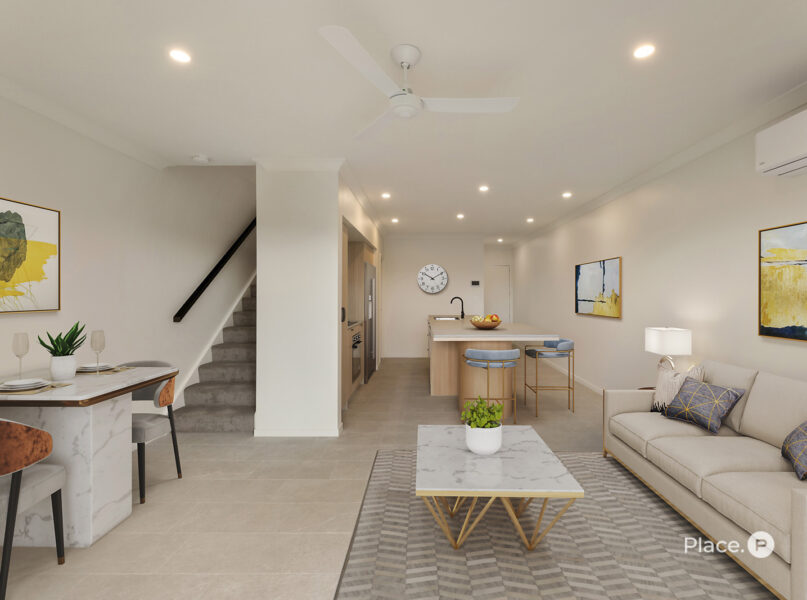 70/33 River Road, Bundamba, QLD 4304
