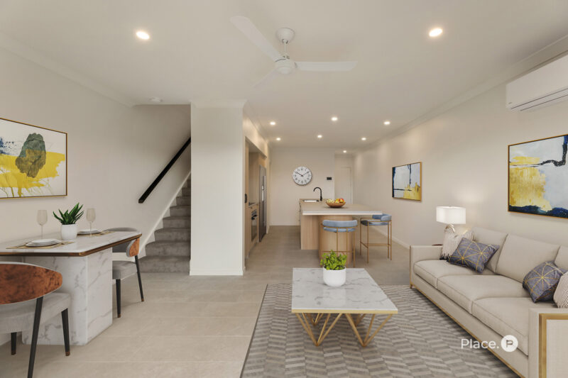 70/33 River Road, Bundamba, QLD 4304