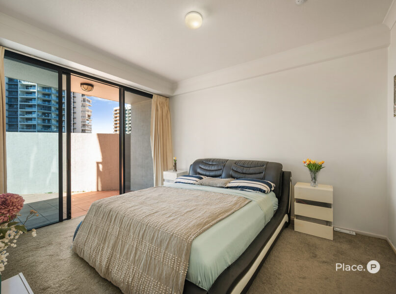 8/45 Deakin Street, Kangaroo Point, QLD 4169
