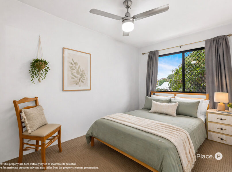 6/70 Latrobe Street, East Brisbane, QLD 4169