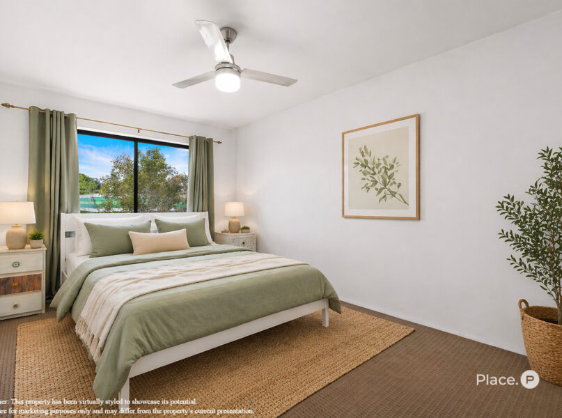 6/70 Latrobe Street, East Brisbane, QLD 4169
