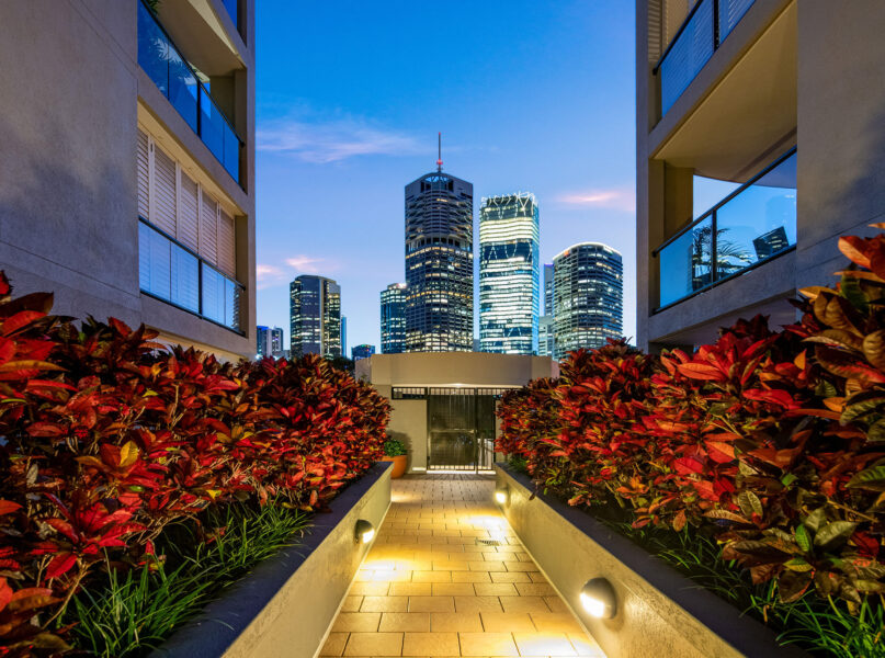 102/193 Main Street, Kangaroo Point, QLD 4169