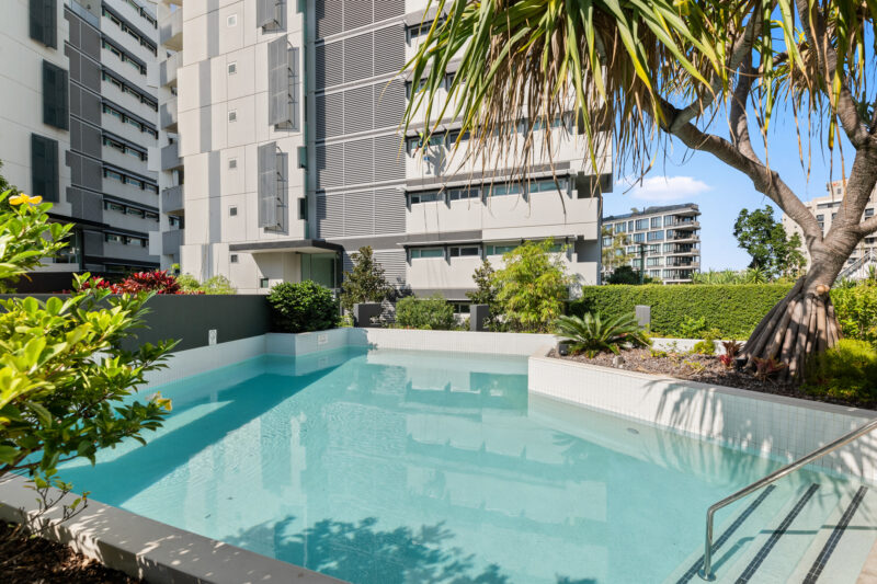 48/89 Lambert Street, Kangaroo Point, QLD 4169