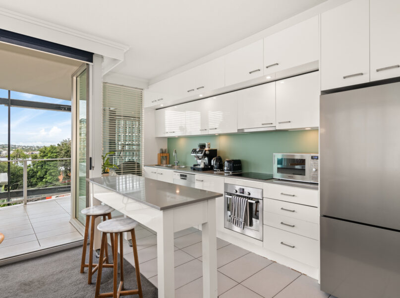 48/89 Lambert Street, Kangaroo Point, QLD 4169