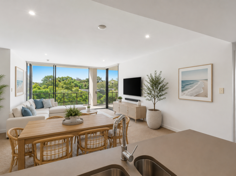 254/10 Pidgeon Close, West End, QLD 4101