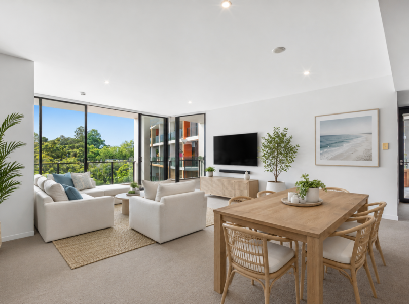 254/10 Pidgeon Close, West End, QLD 4101