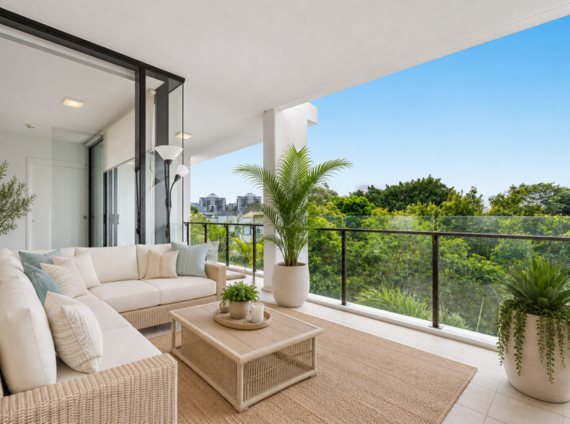 254/10 Pidgeon Close, West End, QLD 4101