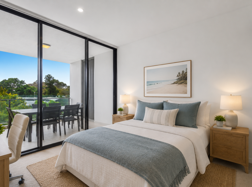 254/10 Pidgeon Close, West End, QLD 4101
