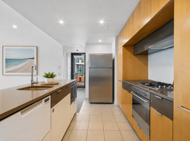254/10 Pidgeon Close, West End, QLD 4101