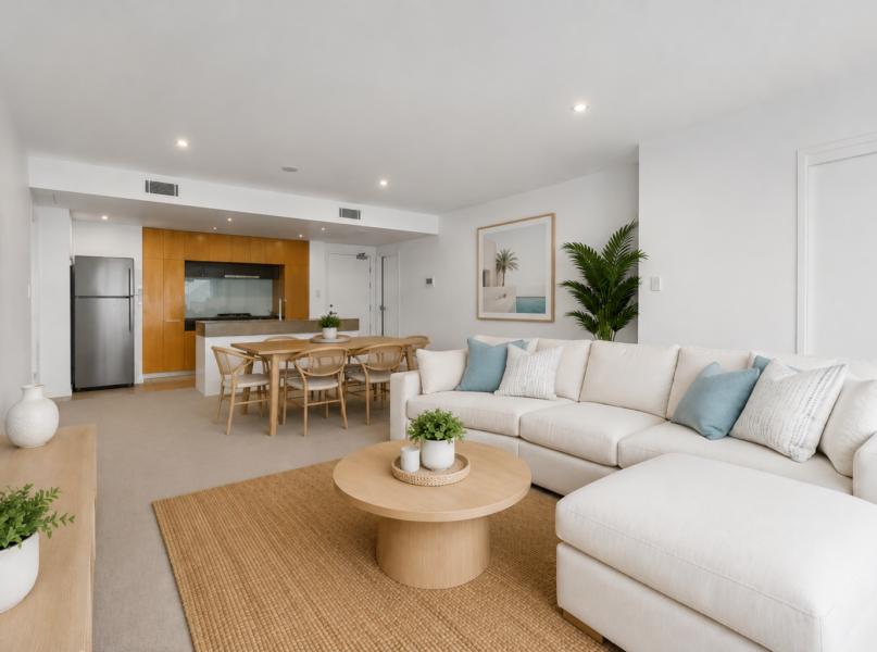 254/10 Pidgeon Close, West End, QLD 4101