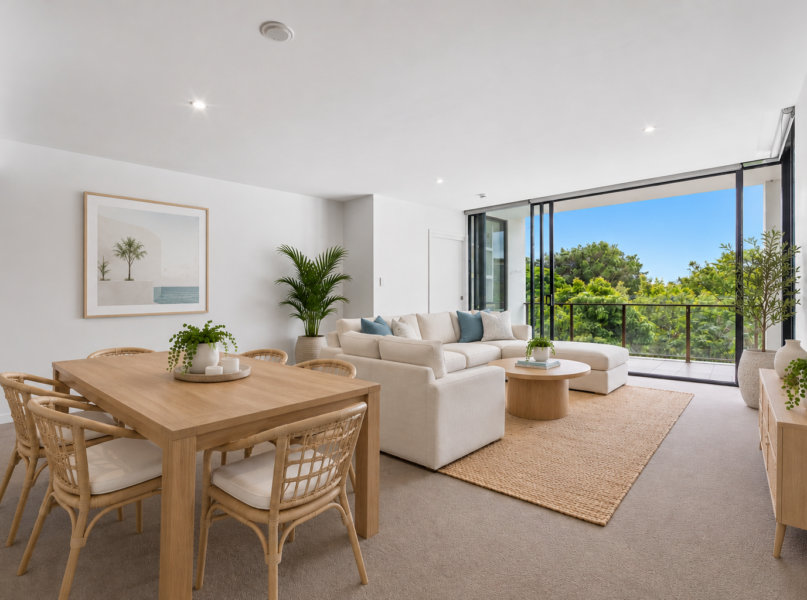 254/10 Pidgeon Close, West End, QLD 4101