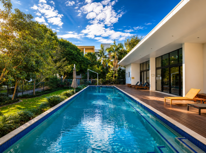 254/10 Pidgeon Close, West End, QLD 4101