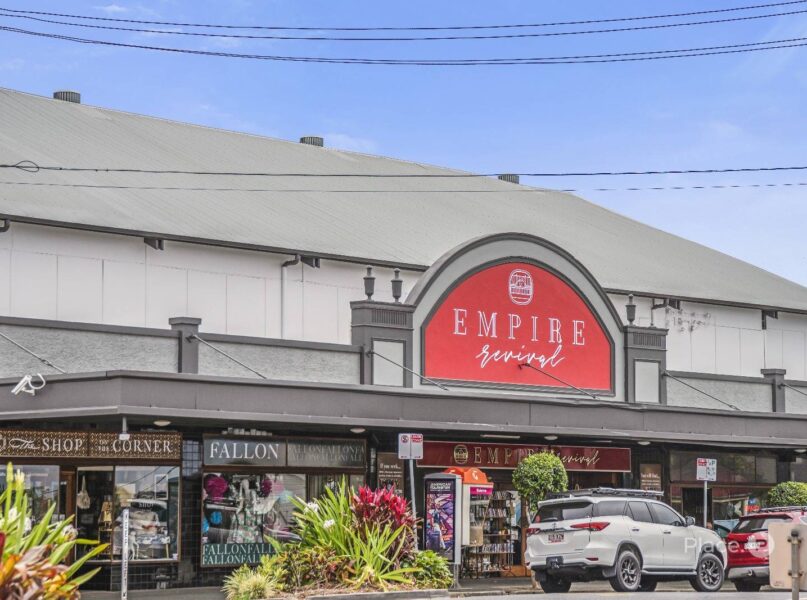 25 Sweetman Street, Paddington, QLD 4064