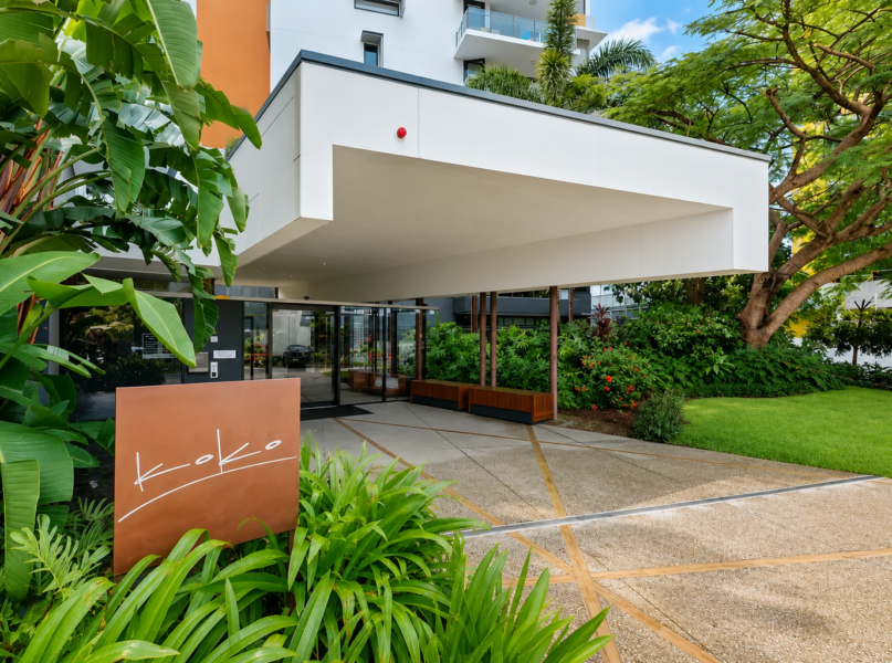 254/10 Pidgeon Close, West End, QLD 4101
